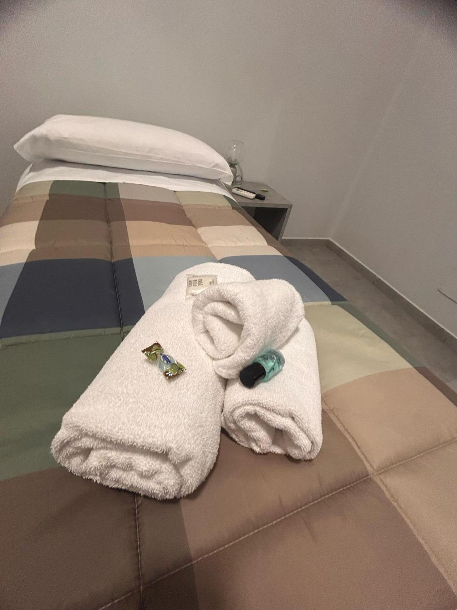 Dolce Titina Affittacamere Roma